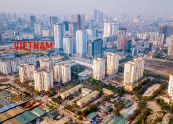 Nhà đất Hà Nội “hít khói” TP.HCM