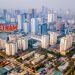 Nhà đất Hà Nội “hít khói” TP.HCM