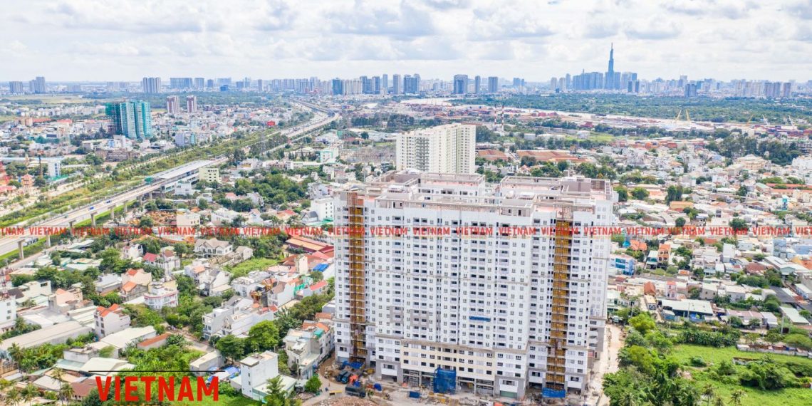 Những điểm nghẽn của thị trường bất động sản