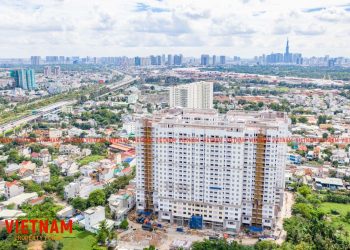 Những điểm nghẽn của thị trường bất động sản