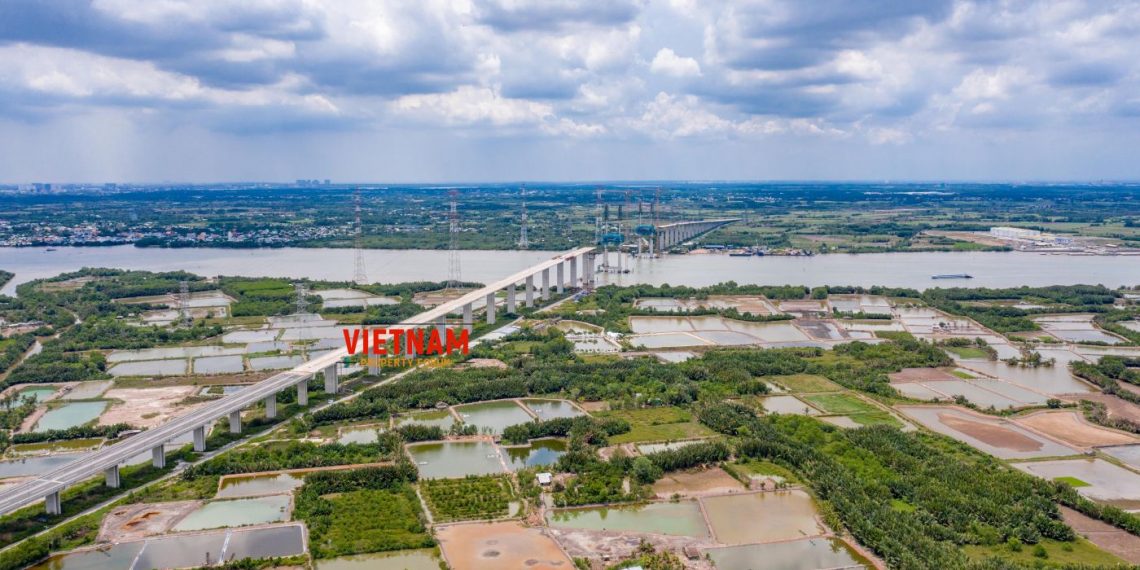 Điểm danh các dự án giao thông trọng điểm