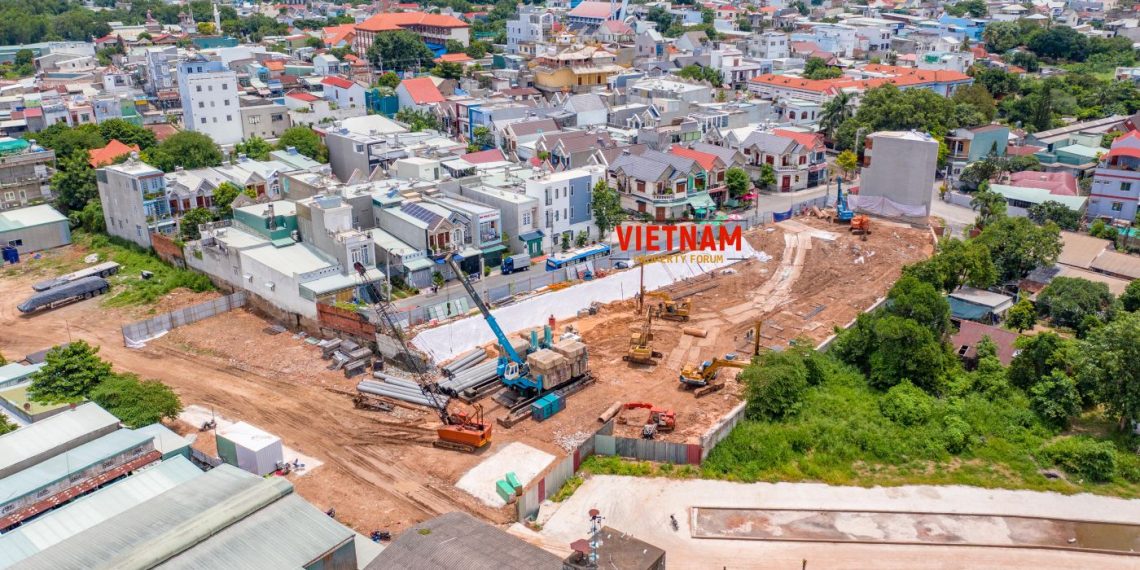 ‘Lách luật’ huy động vốn tại dự án Bcons Bee?