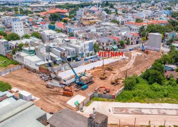 ‘Lách luật’ huy động vốn tại dự án Bcons Bee?