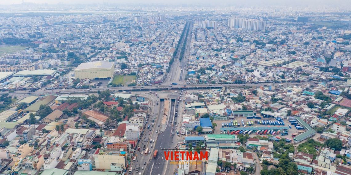 Thủ tướng giao TP.HCM quyết định chủ trương đầu tư Dự án cao tốc TP.HCM – Mộc Bà