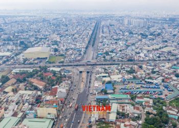 Thủ tướng giao TP.HCM quyết định chủ trương đầu tư Dự án cao tốc TP.HCM – Mộc Bà