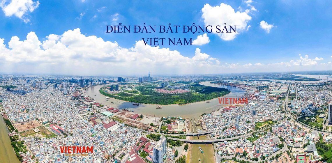 TP.HCM: Cầu Nguyễn Khoái và Thủ Thiêm 4 sắp được đầu tư