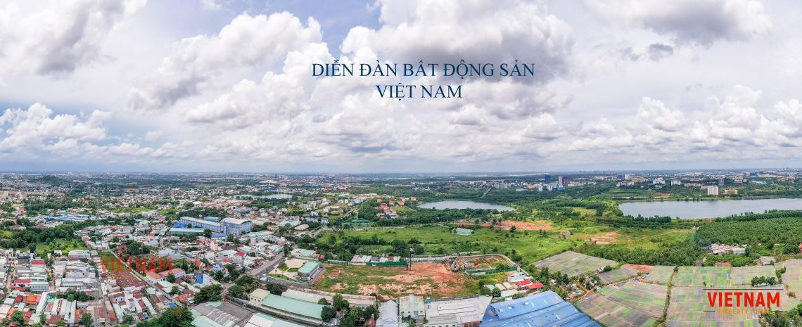 Chuyển 10 ha đất ở Đại học Quốc gia TPHCM thành đất ở