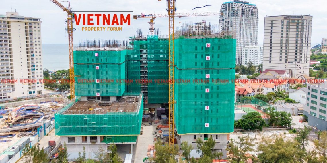 9 tháng liên tiếp Bất động sản An Gia không bán được căn hộ nào, ‘sống nhờ’ hoạt động môi giới