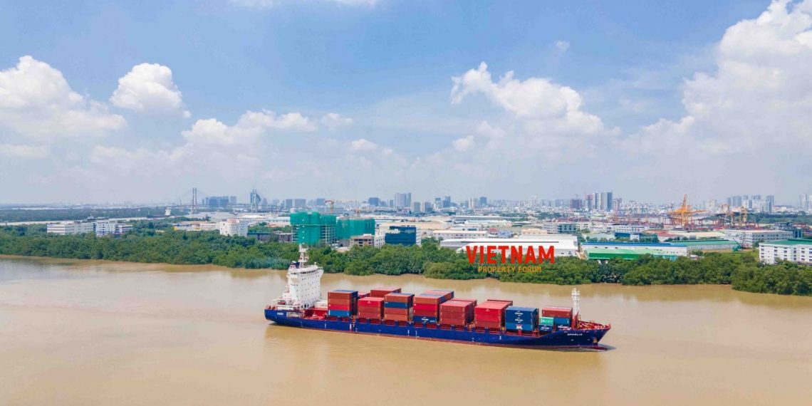 Đô thị cảng – công nghiệp: Thách thức lớn hơn cơ hội