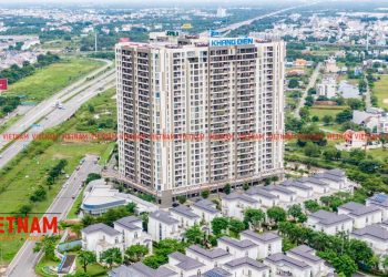 Doanh thu của Khang Điền tăng trưởng mạnh trong quý III/2020