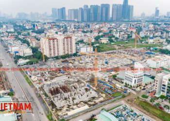 Điểm danh đất vàng ở Thủ Đức