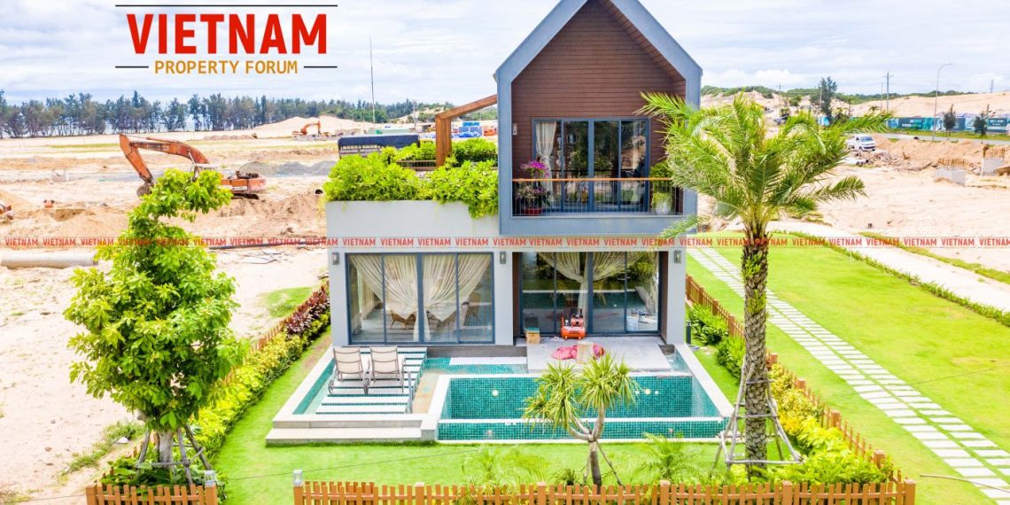 Hành trình 28 năm chinh phục thị trường địa ốc của Novaland có gì hấp dẫn?