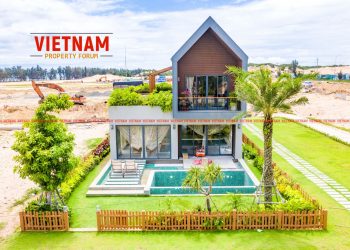 Hành trình 28 năm chinh phục thị trường địa ốc của Novaland có gì hấp dẫn?