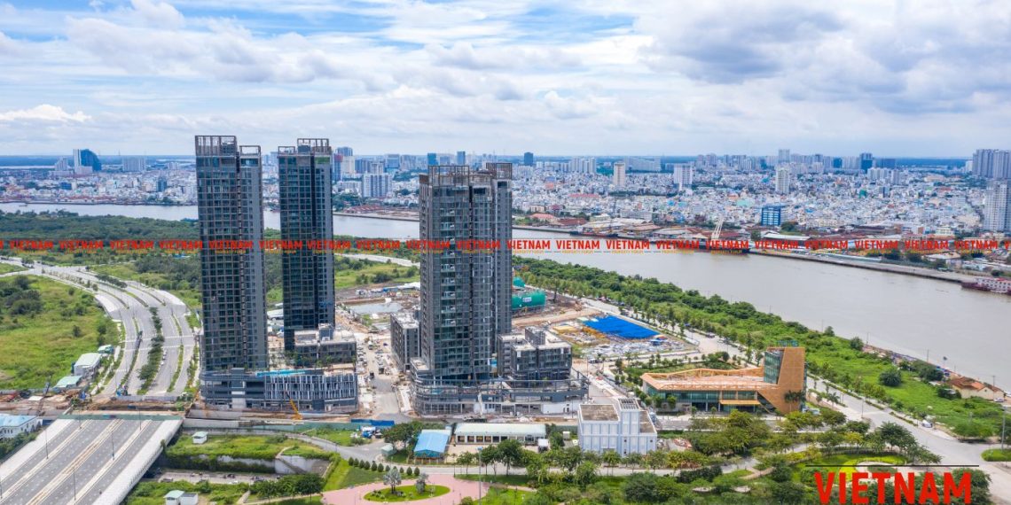 Nhà thầu Việt có thể thay thế Trung Quốc trên thị trường xây dựng thế giới