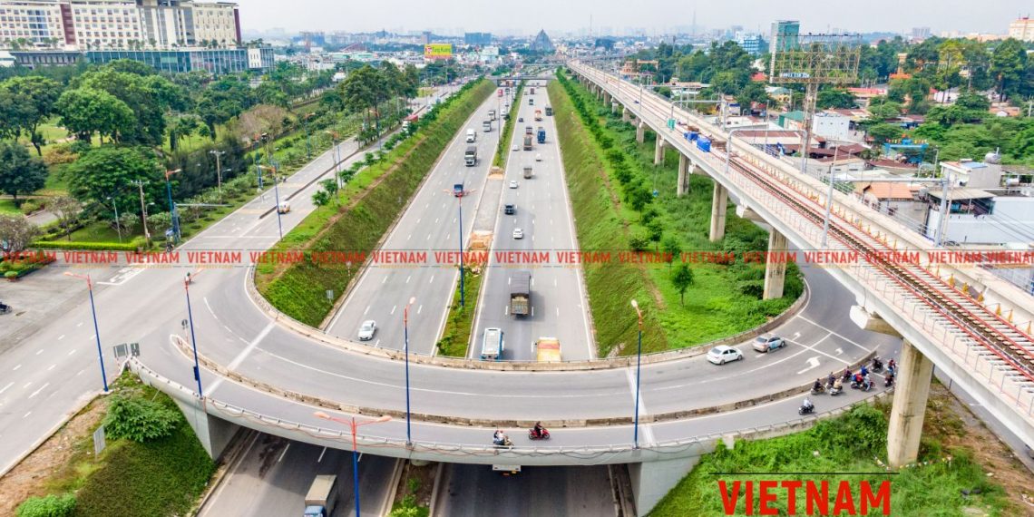 Những dự án giao thông lớn nào hoàn thành trong năm 2020?