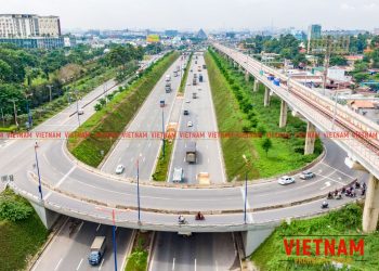 Những dự án giao thông lớn nào hoàn thành trong năm 2020?