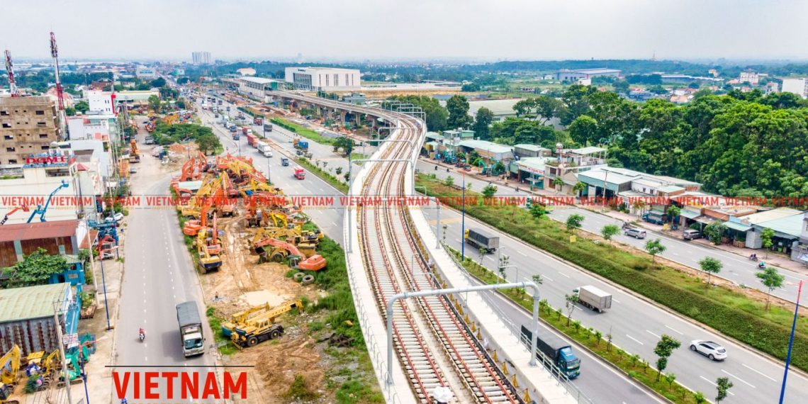 Những dự án giao thông lớn nào hoàn thành trong năm 2020?