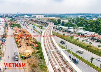 Những dự án giao thông lớn nào hoàn thành trong năm 2020?