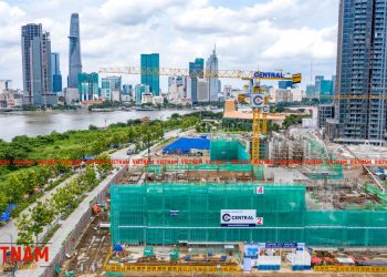 Thứ hạng ngành xây dựng biến động “hậu Coteccons”?