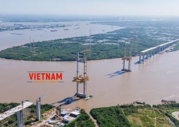 Dự án cao tốc Bến Lức – Long Thành tiếp tục ngừng thi công do ‘khát vốn’