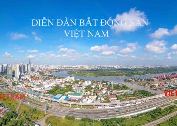 Lực đẩy từ phía Đông