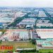 Làn sóng đầu tư dịch chuyển mở hướng mới phát triển bất động sản công nghiệp