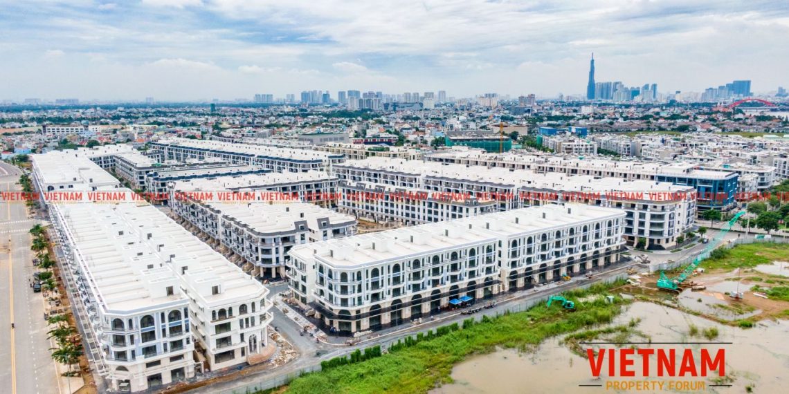 TP.HCM ‘siết’ cấp phép dự án có condotel, shophouse, biệt thự nghỉ dưỡng