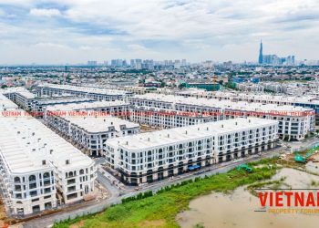 TP.HCM ‘siết’ cấp phép dự án có condotel, shophouse, biệt thự nghỉ dưỡng