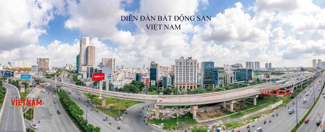 Tuyến metro Bến Thành – Suối Tiên đạt 77%, vận hành cuối năm 2021