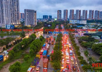 Đừng để nhóm lợi ích về bất động sản ‘xé lẻ’ thành phố mới