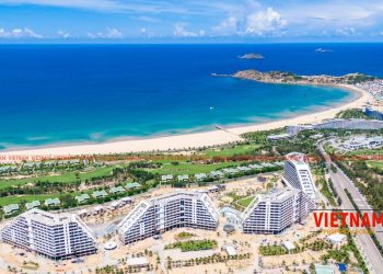 Những dự án đầu tư quy mô ‘khủng’ trong năm 2020