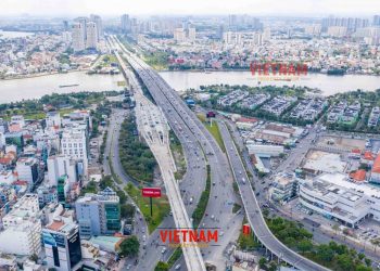 Tuyến metro Bến Thành – Suối Tiên đạt 77%, vận hành cuối năm 2021