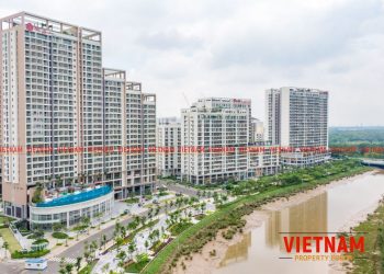 Chủ tịch HoREA: Chi phí “không tên” tác động làm giá nhà tăng cao