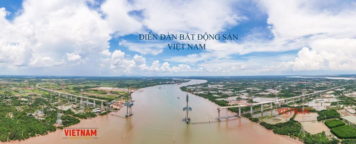 Điểm danh các dự án giao thông trọng điểm