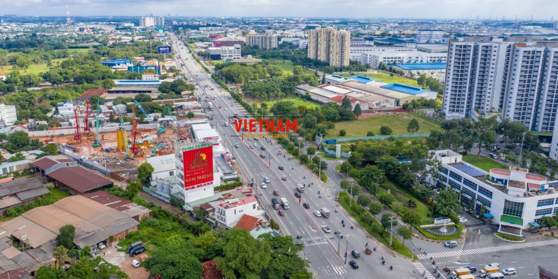 Bất động sản tỉnh lẻ đang bội thực nguồn cung