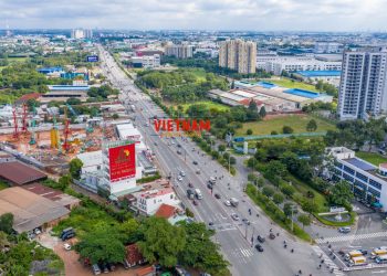 Bất động sản tỉnh lẻ đang bội thực nguồn cung