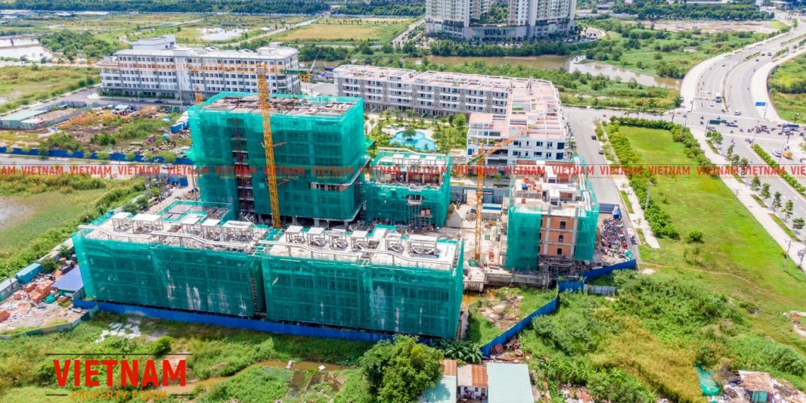 CII: Dư nợ vay tài chính ngày một phình to, lấy nguồn đâu trả nợ