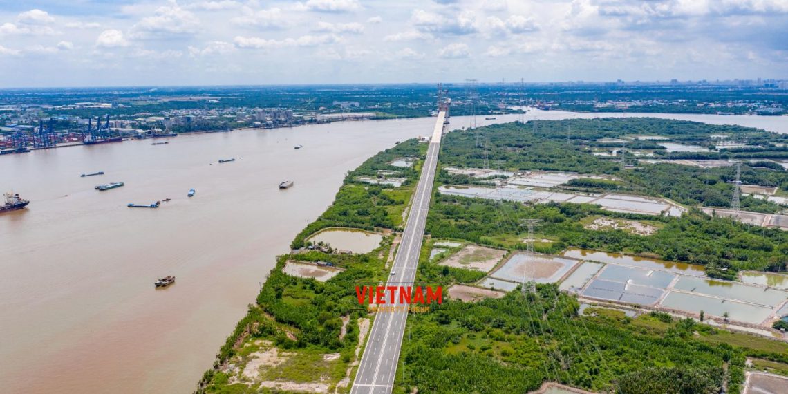 Bà Rịa – Vũng Tàu xin Trung ương 6.770 tỷ làm cao tốc Biên Hòa – Vũng Tàu