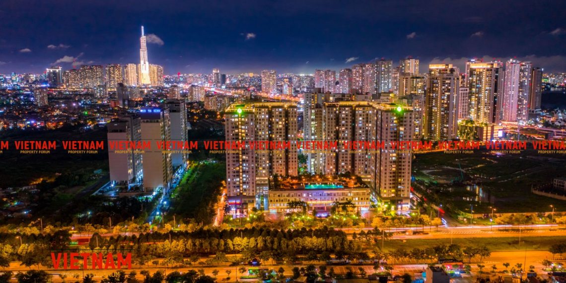 TPHCM thông qua bốn chương trình phát triển đến năm 2025