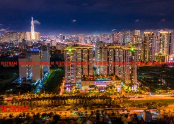 TPHCM thông qua bốn chương trình phát triển đến năm 2025