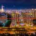 TPHCM thông qua bốn chương trình phát triển đến năm 2025