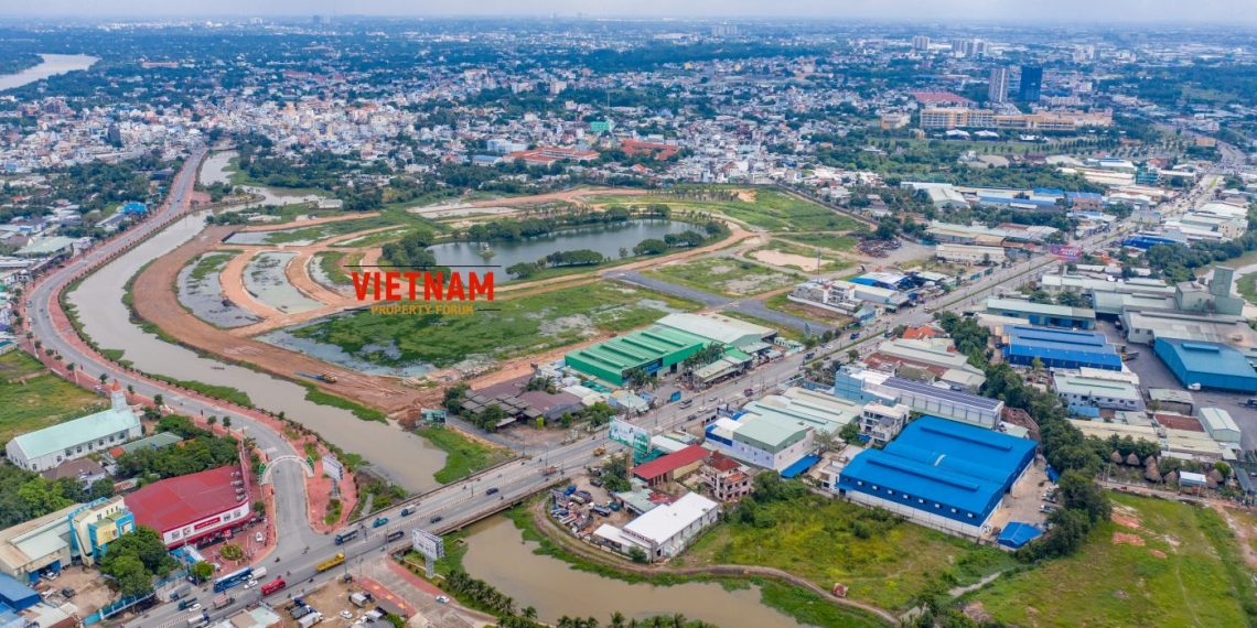 Loạn dự án bất động sản ‘ma’ ở Bình Dương