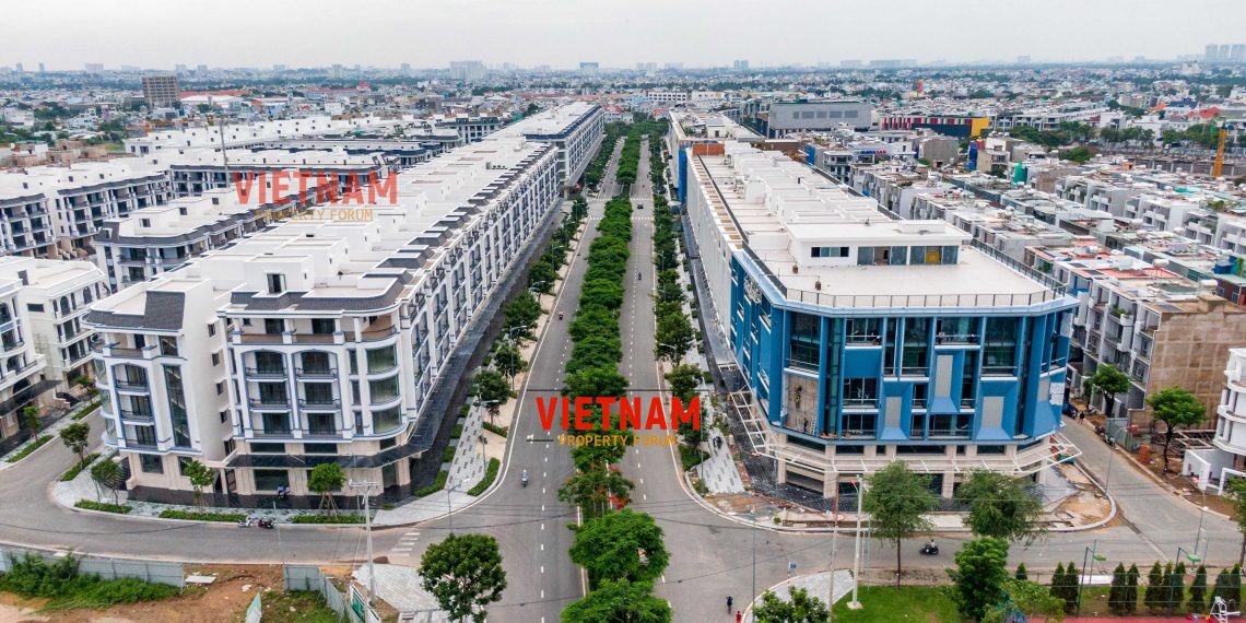 Mặt bằng bán lẻ TP.HCM sẽ khởi sắc vào cuối năm khi thương hiệu lớn gia nhập thị trường