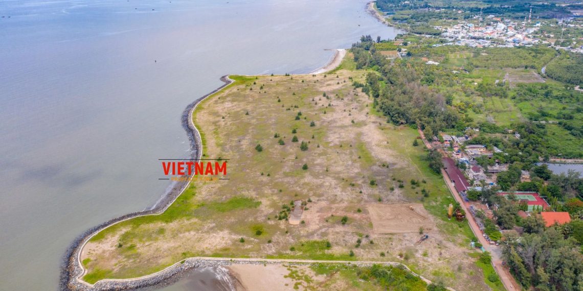 Các nhà khoa học ủng hộ và góp ý cho Dự án Cần Giờ