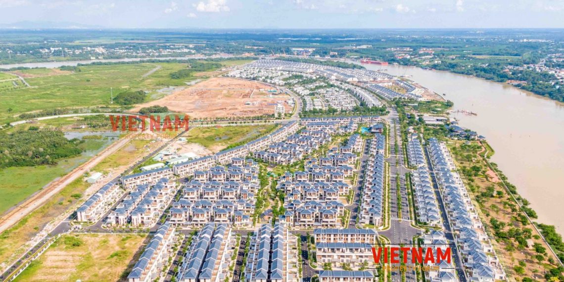 Dự án Swan Park của CFLD lỗ lũy kế 155 tỷ đồng