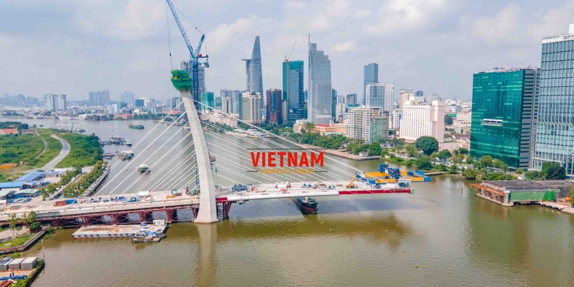 4 công trình giao thông trọng điểm tại TP.HCM chưa thể về đích trong năm 2020