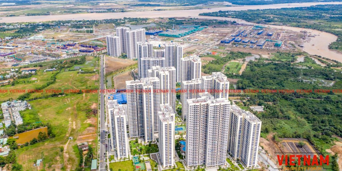 Doanh thu Vinhomes vượt 2 tỷ USD sau 9 tháng, tăng 31% nhờ bàn giao loạt dự án