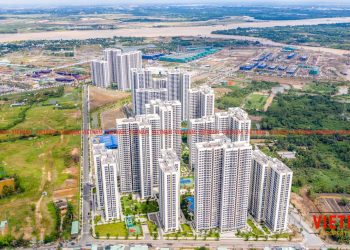 Doanh thu Vinhomes vượt 2 tỷ USD sau 9 tháng, tăng 31% nhờ bàn giao loạt dự án