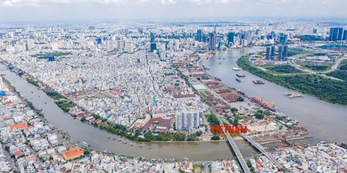 TP.HCM: Cầu Nguyễn Khoái và Thủ Thiêm 4 sắp được đầu tư