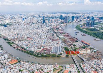 TP.HCM: Cầu Nguyễn Khoái và Thủ Thiêm 4 sắp được đầu tư